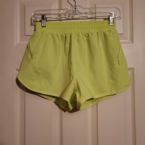 Lululemon  shorts